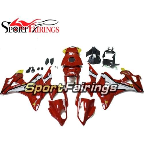 Body Work for BMW S1000RR 2009 2010 2011 2012 2013 2014 09 14 Fairings ABS Plastic Injection Body Kits Scooter Hulls Red White