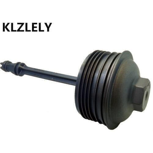 Oil Filter Housing Lid Cover Cap Gasket For Seat Altea XL Ibiza IV Leon 1.6 2.0 TDI 16V 03L 115 433C