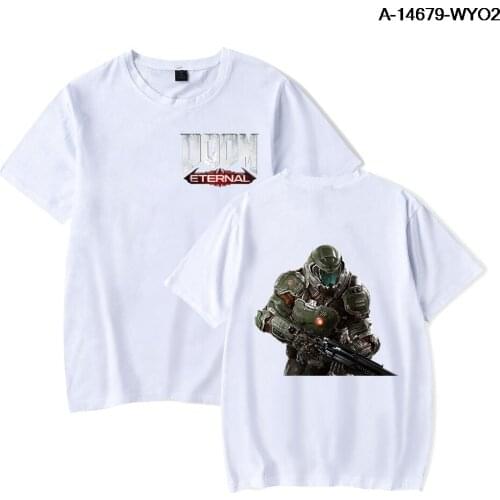 Mens tee shirts 2019 popularshirts for Japanese cartoon mens striped t shirts logo printed t shirts tees hiphopstreetwear
