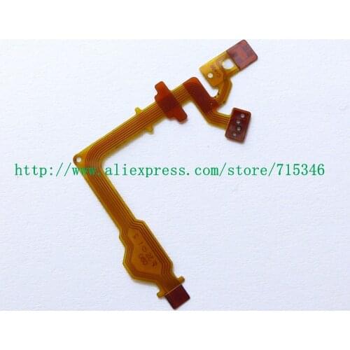 NEW Lens Aperture Flex Cable For SONY E 4/ 16-70 mm ZA OSS (SEL1670Z) 16-70mm F4 Repair Part
