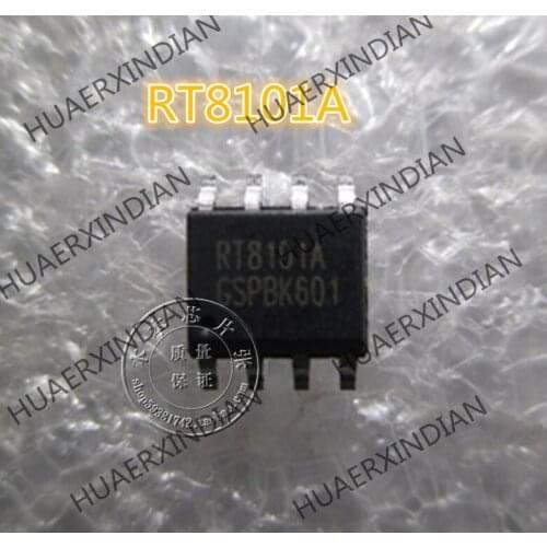 New RT8101AGSP RT8101A SOP 2 high quality