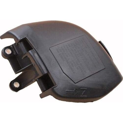 Original Fit Air Filter Cover Honda GX35 GX35NT HHT35S Air Cleaner Engine Motor Trimmer Brushcutter Replacement 17231-Z0Z-010