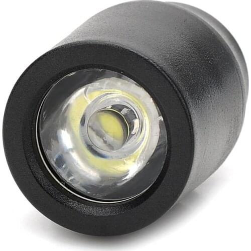 Portable USB Lamp White Light 1W 120lm USB Light Powerbank LED Lamp Night Light USB Powered Book Lamp Lantern w/ Switch