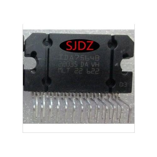 TDA7564B TDA7564 zip 2pcs