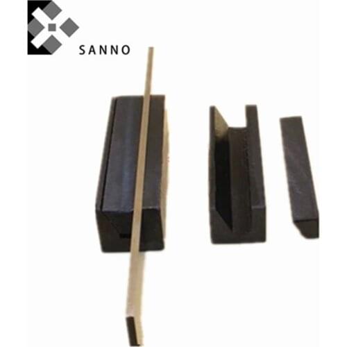 General-cutting tool holder welding cut-off tool bar lathe machine cutter holder for 3-6mm cutting blade / 2-5mm cutting blade