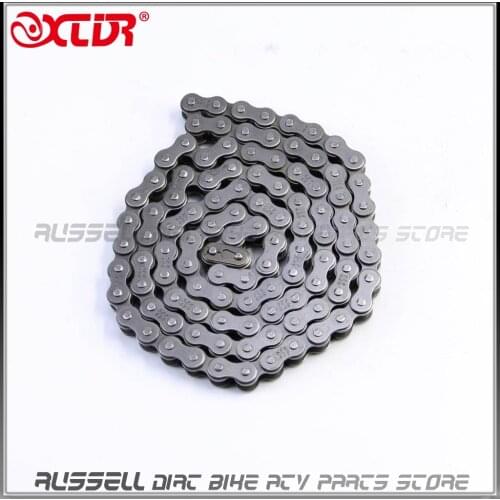 Dirt Bike ATV Quad 428 106 Link Drive Chain TaoTao SUNL 90 110 125 cc