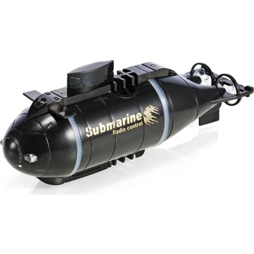 YJLETOY Radio Controlled Submarines