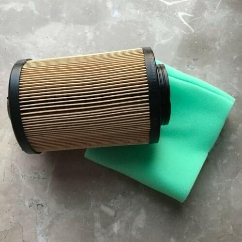 Replacement 707800371 Air Filter For CAN AM Outlander 1000 Max 800 R Renegade 2012 For CAN-AM OUTLANDER 1000 2012-2018 Parts New