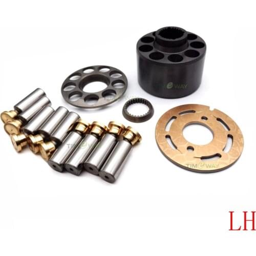 Hydraulic Pump Parts MPV044 MPT044 for Repair Sauer Hydraulic Pump Repair Kit