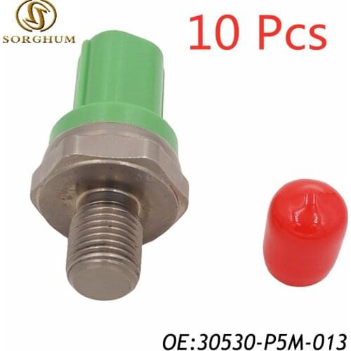 10PCS 30530-P5M-013 Fits for ACURA - HONDA - ISUZU 30530P5M013 5862069390 KS64 5S2138 SU4771