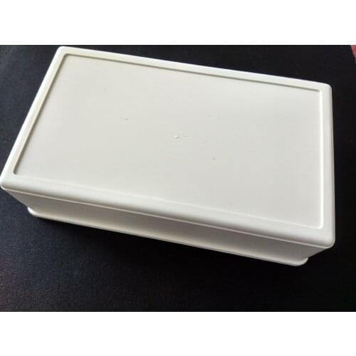 145*85*40mm(2pcs)Instrument plastic junction box enclosure