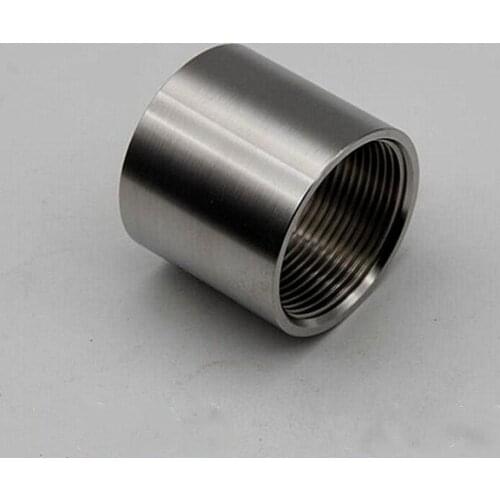 304 stainless steel wire stainless steel wire directly inside the double circle wire tube fittings