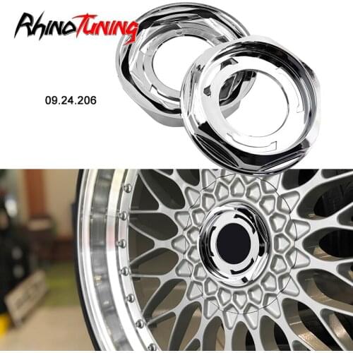 4pcs 102mm Wheel Caps Hex Nuts for 09.24.206 89-91 RS RC RSII Super RS Carbon Fibre Style Car Rims Cover Hub