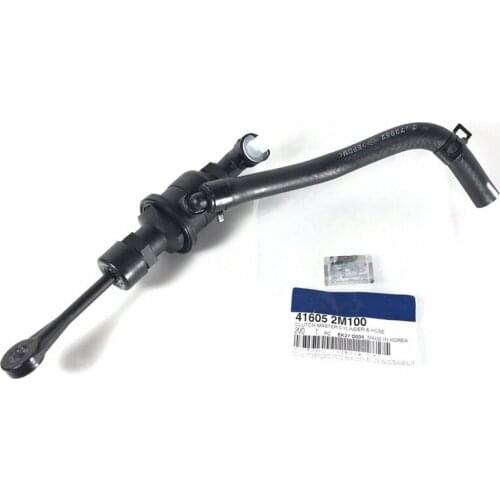 416052M100 Genuine Clutch Master Cylinder for Hyundai Genesis Coupe 2010-2016 41605-2M100