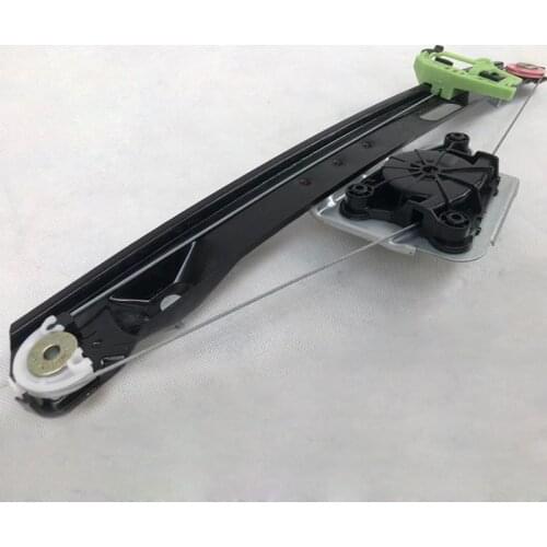 51357140590 Rear Right Left Power Window Regulator w/o Motor 51357140589 for BMW E90 E91 323i 325i 328i 330i