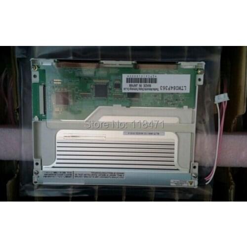 8.4 Inch LCD Panel LTM084P363 LCD Display Screen original grade A one year warranty