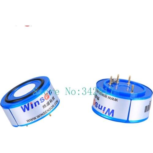ME4-NO2 0~20ppm detection range NO2 nitrogen dioxide gas sensor for analyze