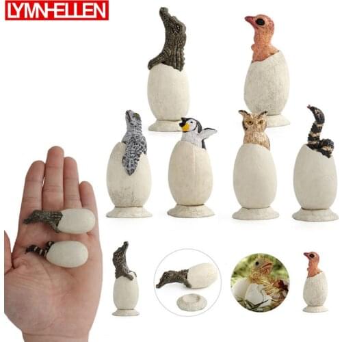 Фигурки птиц HAPPY MONKEY China At AliExpress