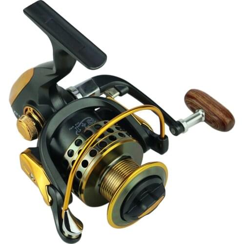 HERCULES Spinning Reels