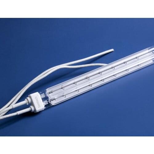 235V 1000W Paint Drying Infrared Heating Tube Infrared Heater