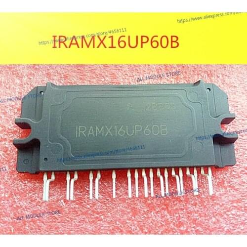IRAMX16UP60B IRAMX16UP60A IRAMX16UP60A-2 FREE SHIPPING NEW AND ORIGINAL MODULE