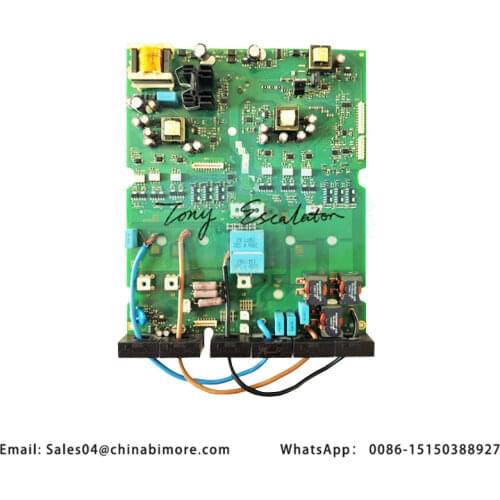 Elevator driver pcb board KM997159-LOCAL 70CVB01074
