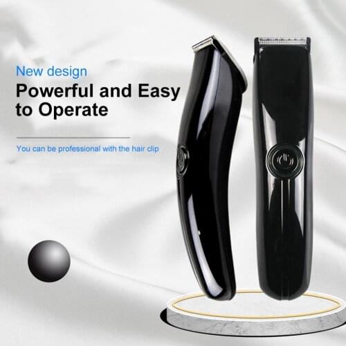 Hair Clipper Hair Trimmer Electric Hair Clipper Trimmer Shaving Machine Hair Cutter Shaver Men Clipper Barbers Cutting Machine