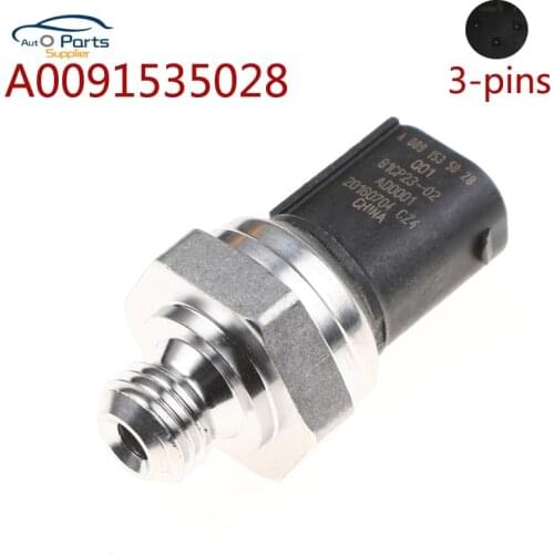New A0091535028 81CP23-02 Air Pressure Sensor For Mercedes Benz car accessoriees 0091535028 81CP2302