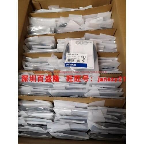 /Original Brand New Genuine Photoelectric Switch E2E-X10D1-N-Z