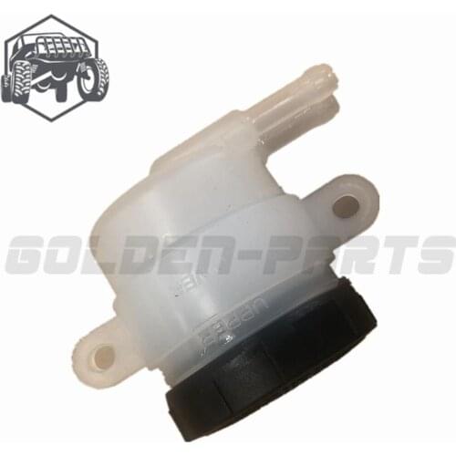 Fluid reservoir fit for main brake pump 500cc HO 600 800 X8 7020-080150-1000