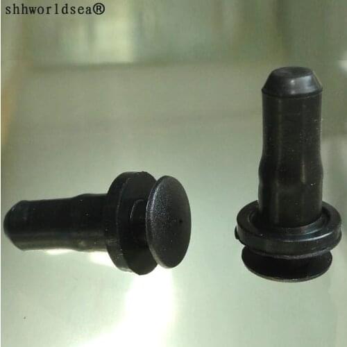 Shhworldsea 100pcs auto clip and fastener Trim Panel Retainer for Benz A0009915940