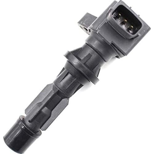 Replacement Car Ignition Coil Pack 6M8G12A366 For Mazda 3 2006-2013 Mazda 6 2007-2012 Mazda CX-7 2006-2015 Mazda MX-5 Miata