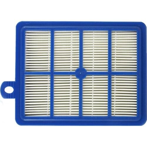H12 HEPA Filter Vacuum Cleaner Parts Replacement For Electrolux EL4100 EL6986A EL4050 ZE346B ZUA3840P ZTI7635 Z5030 Washable