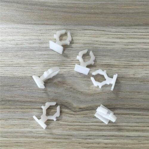 STARPAD For Chery Cowin car bumpers in card buckle auto parts free shipping