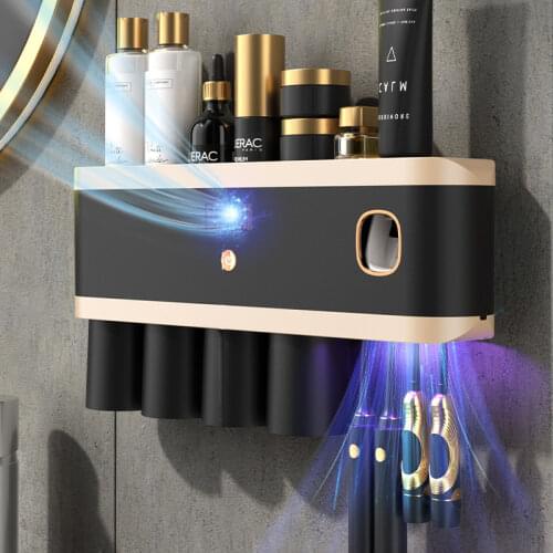 Time Machine/Time Machine Bathroom Shelves