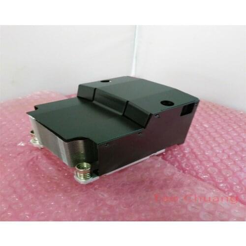 FOR DELL T5600 T5610 T7600 T7610 radiator fan 09YYVV