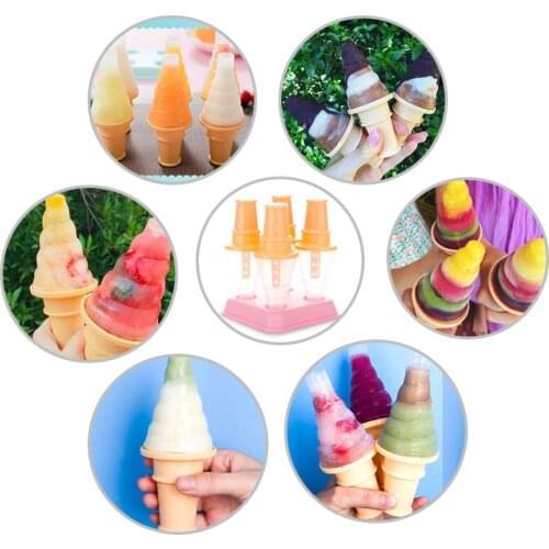 Vinipiak Ice Cream Stands