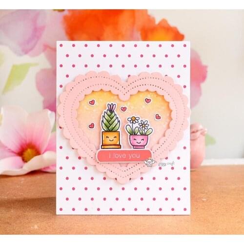 Round hole frame Metal Cutting Dies Stencils DIY Scrapbooking Paper/photo Cards Embossing Dies