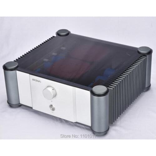 Weiliang HAFLER Pure Power Amplifier or HAFLER FM155 Integrated Amplifier HIFI EXQUIS