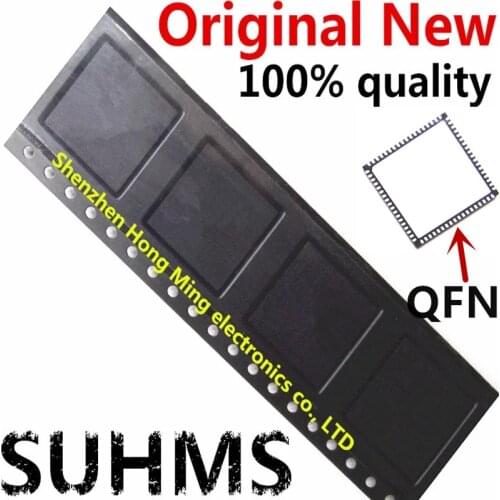 1piece) 100% New SM4109 QFN-72 Chipset