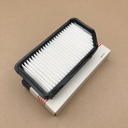 1Pcs Auto Air Filter Element Suit For KIA K2 2010-2106 Soul OEM NO 28113-0U000