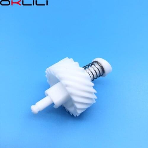 20SETX 3V2M202380 3V2M202420 SHAFT DRIVE CONTAINER GEAR Z20R for Kyocera FS1020 FS1025 FS1040 FS1041 FS1060 FS1061 FS1120 FS1125