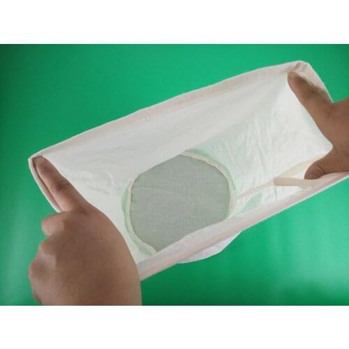 45*30CM filter bag brew STRAINER BAGS FOR FRUIT WINEMAKING PRIMARY BUCKET 5GAL FINE FILTER STRAINING CAN BE CUSTOMIZED