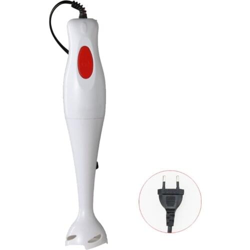 Electric Hand Stick Blender Mixer EU/US Plug Immersion Hand Blender Handheld Blender for Baby Food Smoothies Sauces
