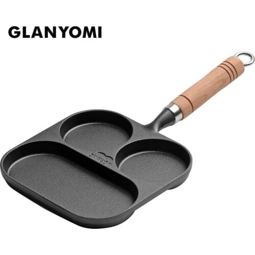 GLANYOMI Non-stick Pans