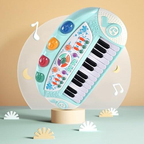 HBB Children's Musical Instruments