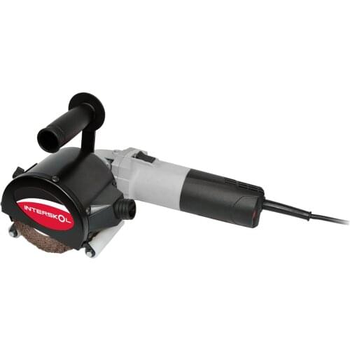 Интерскол Equipment For Wood-based Panels