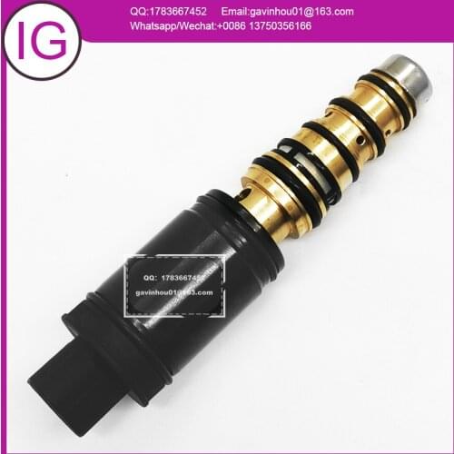 Car AC Compressor Parts For Toyota AC Compressor Control Valve Toyota Corolla 2015 8831002790 Toyota Control Valve