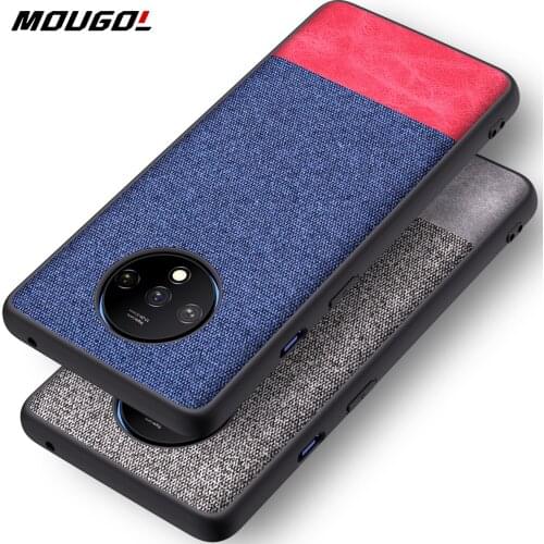 MOCHISSY OnePlus 7T Phone Cases