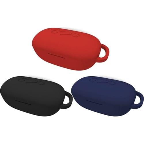 New Anti-shock Silicone Cover Protective Case Full Shell for Anker Soundcore Life P2